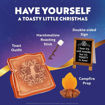Picture of ELF ON THE SHELF - POLAR PROPS TOASTY SET